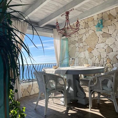 Villa Turchese Costa Rei Dış mekan fotoğraf