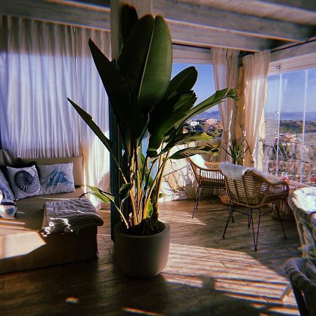 Villa Turchese Costa Rei Dış mekan fotoğraf