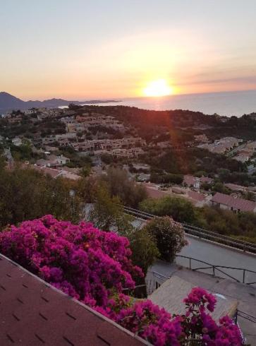 Villa Turchese Costa Rei Dış mekan fotoğraf