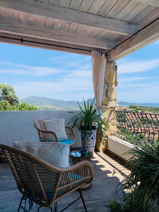 Villa Turchese Costa Rei Dış mekan fotoğraf