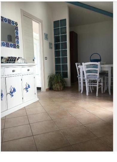 Villa Turchese Costa Rei Dış mekan fotoğraf
