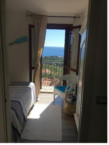 Villa Turchese Costa Rei Dış mekan fotoğraf