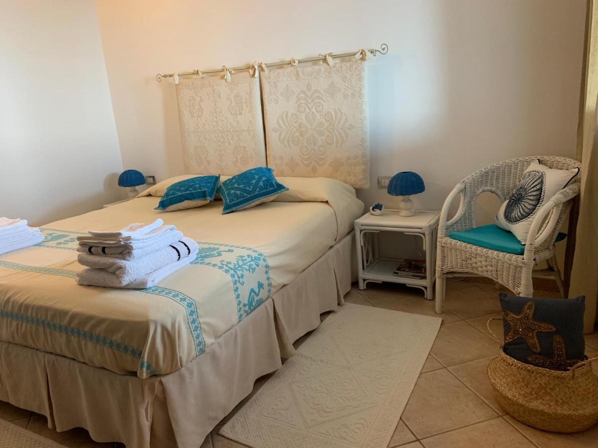 Villa Turchese Costa Rei Dış mekan fotoğraf