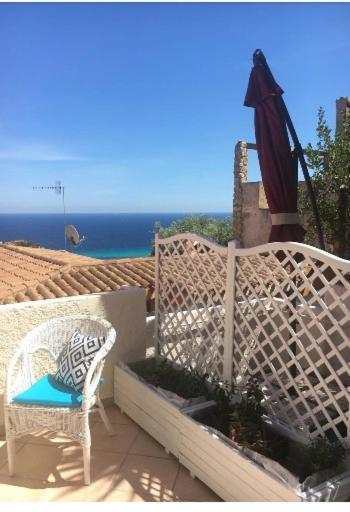 Villa Turchese Costa Rei Dış mekan fotoğraf