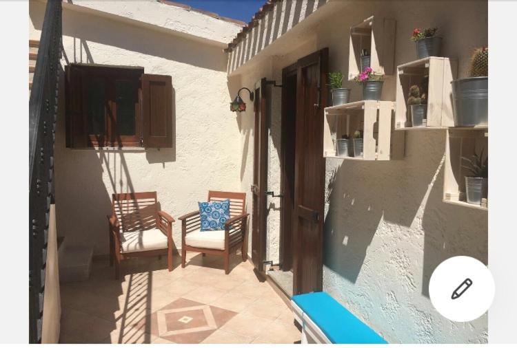 Villa Turchese Costa Rei Dış mekan fotoğraf