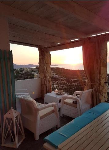 Villa Turchese Costa Rei Dış mekan fotoğraf