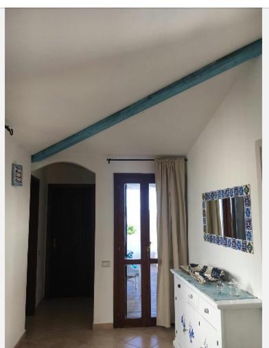 Villa Turchese Costa Rei Dış mekan fotoğraf
