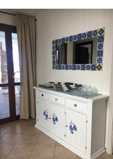 Villa Turchese Costa Rei Dış mekan fotoğraf