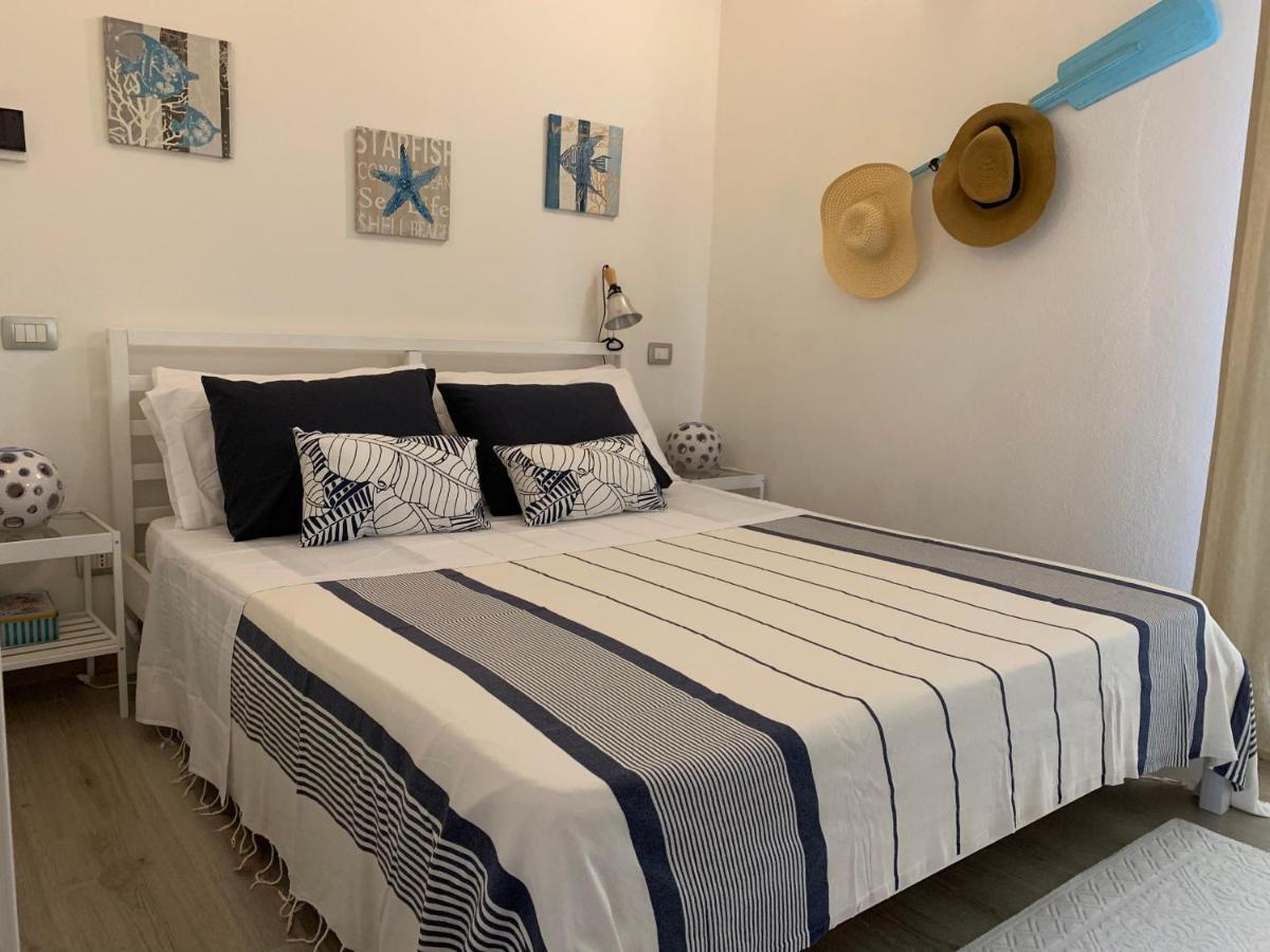 Villa Turchese Costa Rei Dış mekan fotoğraf