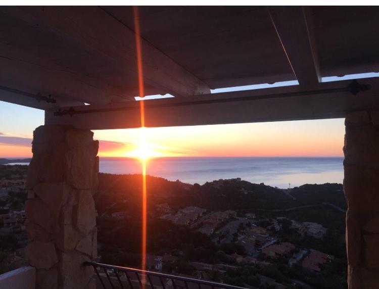 Villa Turchese Costa Rei Dış mekan fotoğraf