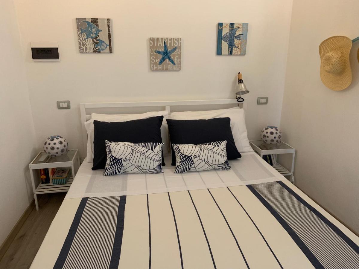 Villa Turchese Costa Rei Dış mekan fotoğraf