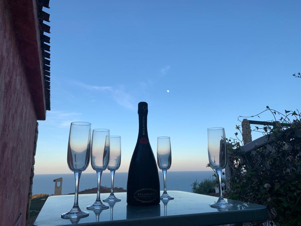 Villa Turchese Costa Rei Dış mekan fotoğraf