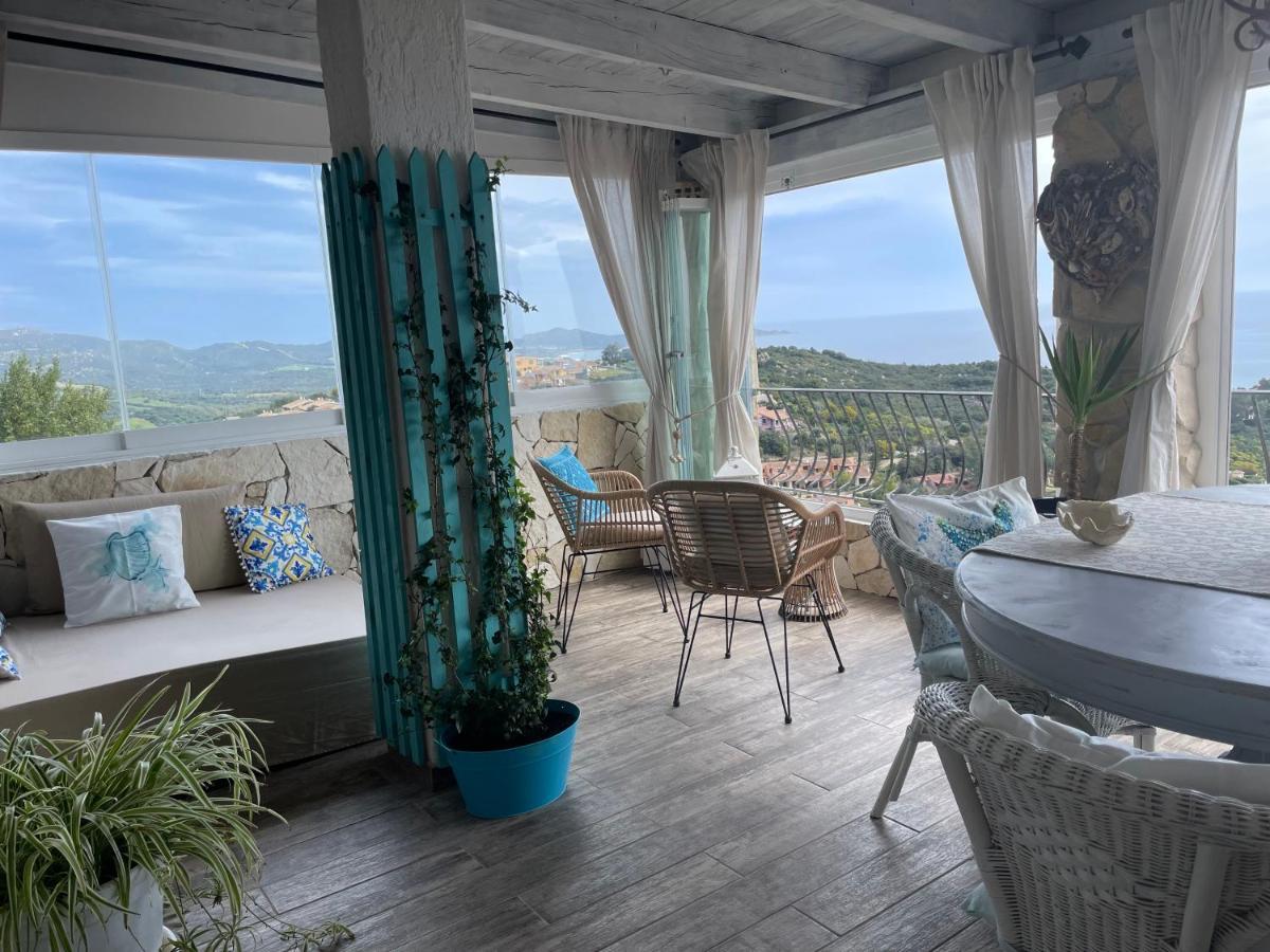 Villa Turchese Costa Rei Dış mekan fotoğraf