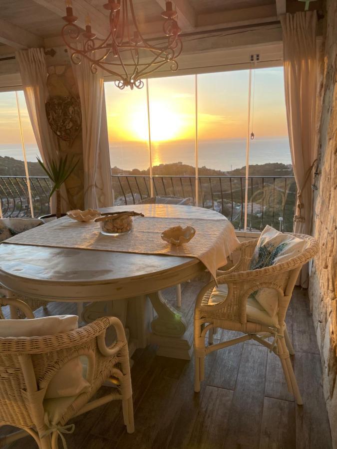 Villa Turchese Costa Rei Dış mekan fotoğraf