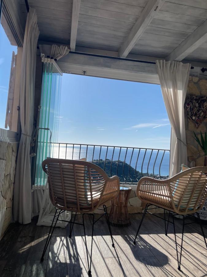 Villa Turchese Costa Rei Dış mekan fotoğraf