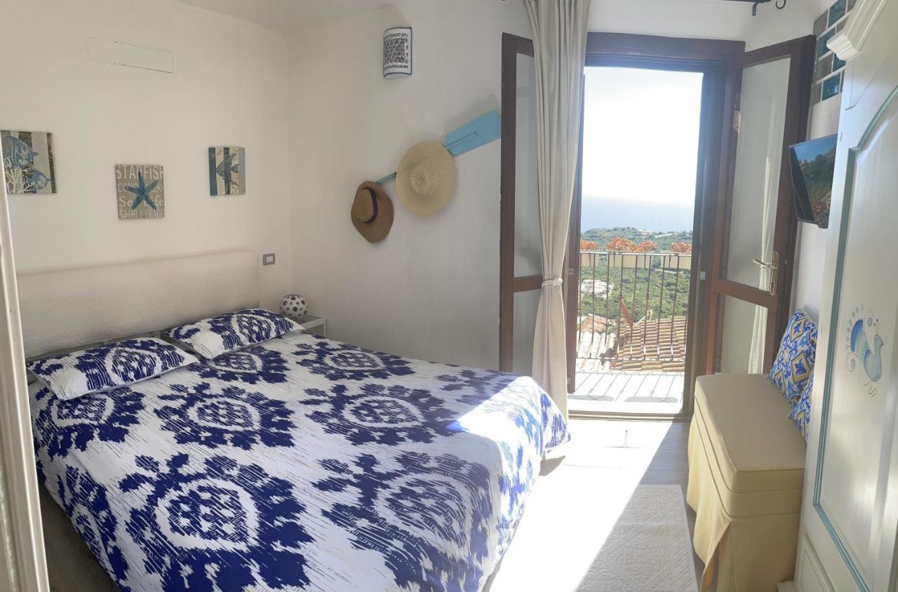 Villa Turchese Costa Rei Dış mekan fotoğraf