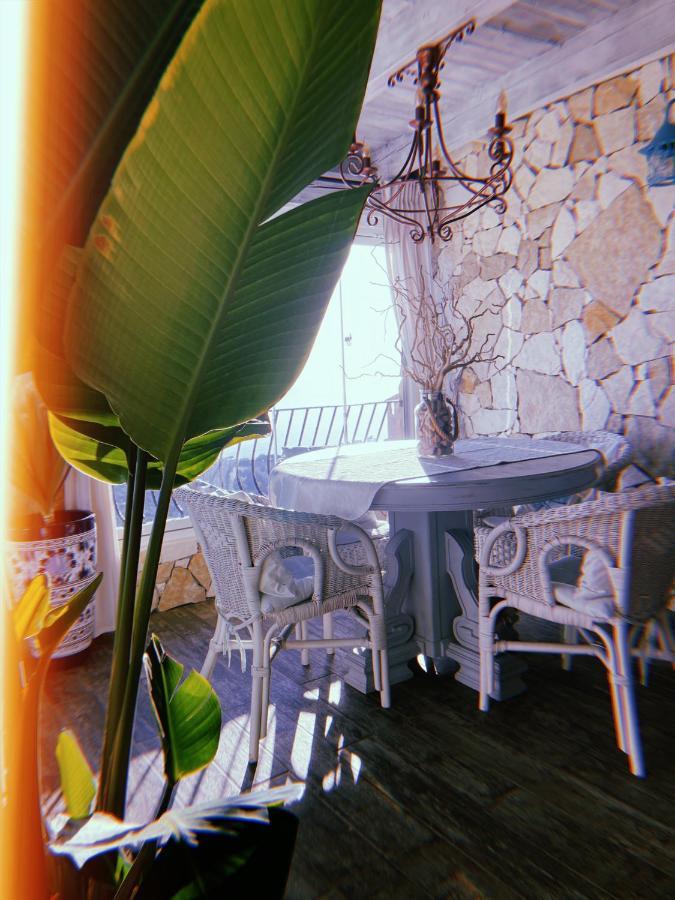 Villa Turchese Costa Rei Dış mekan fotoğraf