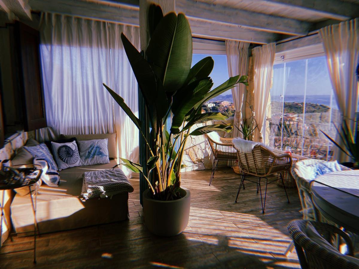 Villa Turchese Costa Rei Dış mekan fotoğraf
