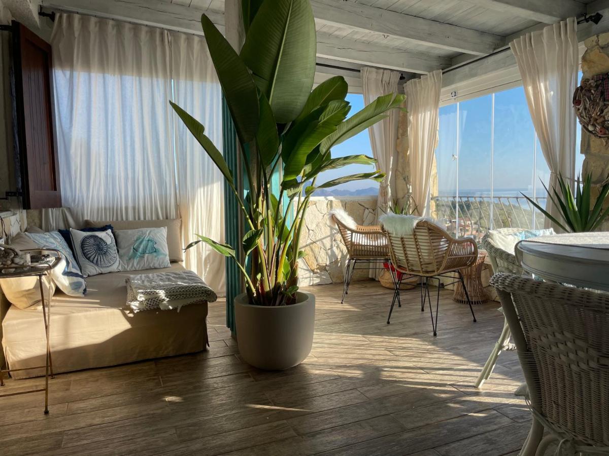 Villa Turchese Costa Rei Dış mekan fotoğraf