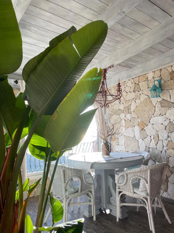 Villa Turchese Costa Rei Dış mekan fotoğraf