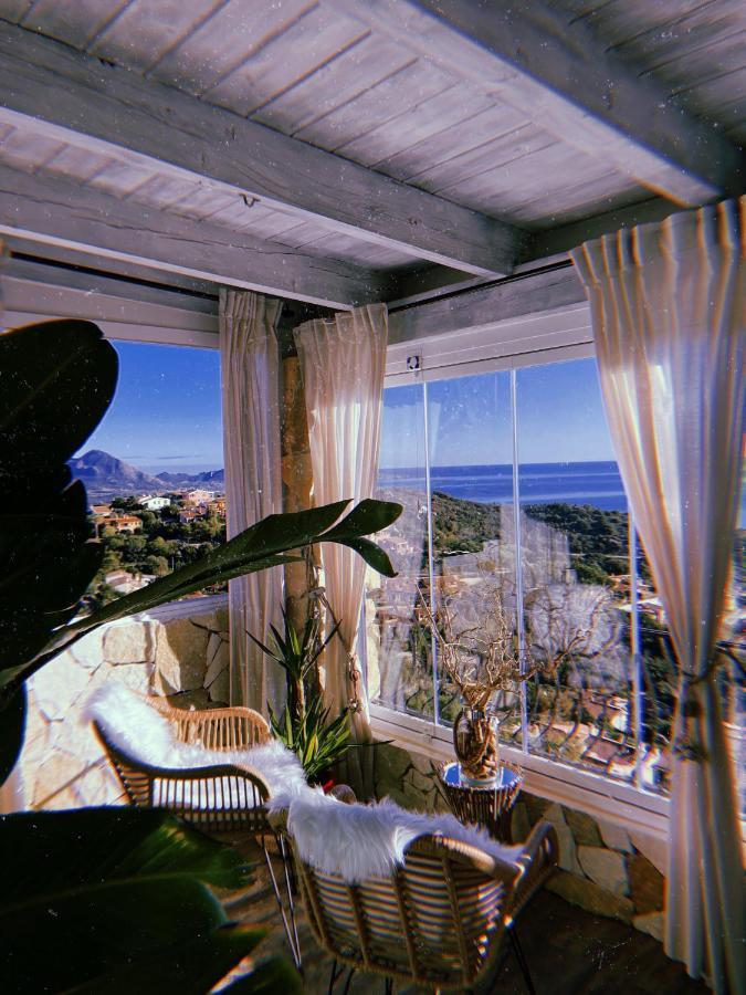 Villa Turchese Costa Rei Dış mekan fotoğraf